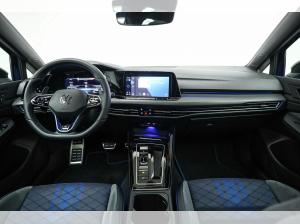 Volkswagen Golf R 4M Black Style, Performance, Pano, Matrix