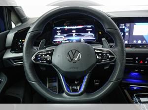 Volkswagen Golf R 4M Black Style, Performance, Pano, Matrix