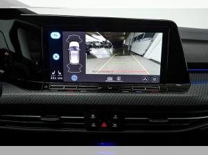 Volkswagen Golf R 4M Black Style, Performance, Pano, Matrix