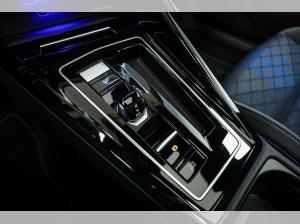 Volkswagen Golf R 4M Black Style, Performance, Pano, Matrix