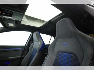 Volkswagen Golf R 4M Black Style, Performance, Pano, Matrix