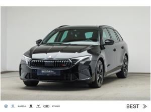 Skoda Octavia Combi 2.0 TSI DSG RS*HUD*MATRIX*CANTON*AHK*PANO