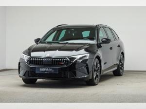 Skoda Octavia Combi 2.0 TSI DSG RS*HUD*MATRIX*CANTON*AHK*PANO