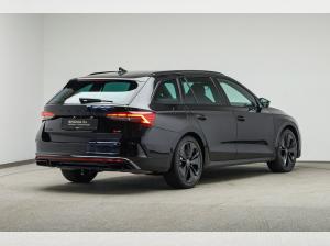 Skoda Octavia Combi 2.0 TSI DSG RS*HUD*MATRIX*CANTON*AHK*PANO