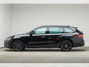 Skoda Octavia Combi 2.0 TSI DSG RS*HUD*MATRIX*CANTON*AHK*PANO