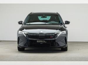 Skoda Octavia Combi 2.0 TSI DSG RS*HUD*MATRIX*CANTON*AHK*PANO