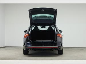 Skoda Octavia Combi 2.0 TSI DSG RS*HUD*MATRIX*CANTON*AHK*PANO