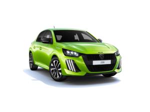 Peugeot 208 Elektro, STYLE , Wunschfarbe, nur Anfragen wenn das Angebot in Frage kommt!