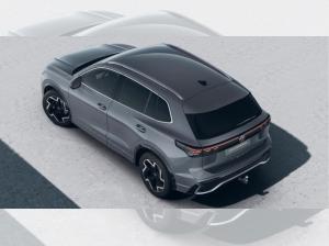 Volkswagen Tiguan R-Line eTSI, 8 Fachbereift mit Anschlussgarantie