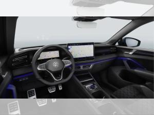 Volkswagen Tiguan R-Line eTSI, 8 Fachbereift mit Anschlussgarantie