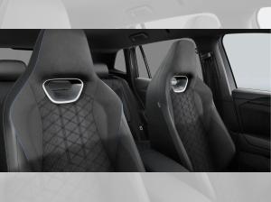 Volkswagen Tiguan R-Line eTSI, 8 Fachbereift mit Anschlussgarantie