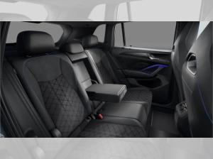 Volkswagen Tiguan R-Line eTSI, 8 Fachbereift mit Anschlussgarantie