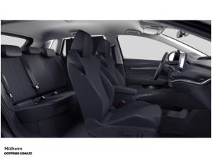 Skoda Elroq 85 / 82 kWh - verfügbar ab 10/2026 (Mülheim)