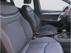 Seat Ibiza 1.0 TSI DSG - FR - KAMERA KLIMA SHZG PDC