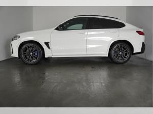 BMW X4 M Competition AHK,PGSD,H/K SOUND,HUD,SH V+H,LED-SW