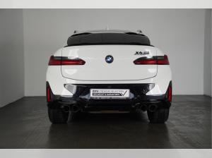 BMW X4 M Competition AHK,PGSD,H/K SOUND,HUD,SH V+H,LED-SW