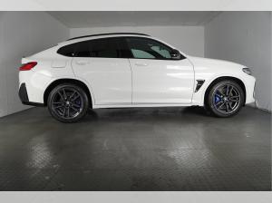 BMW X4 M Competition AHK,PGSD,H/K SOUND,HUD,SH V+H,LED-SW