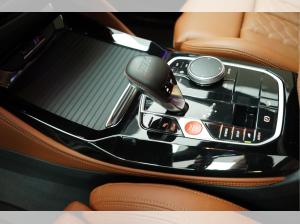 BMW X4 M Competition AHK,PGSD,H/K SOUND,HUD,SH V+H,LED-SW