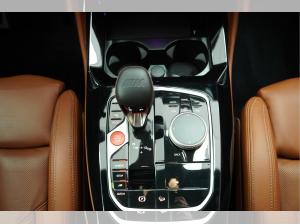 BMW X4 M Competition AHK,PGSD,H/K SOUND,HUD,SH V+H,LED-SW