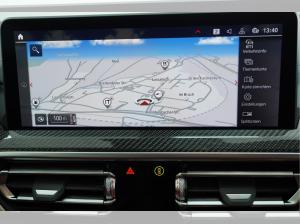 BMW X4 M Competition AHK,PGSD,H/K SOUND,HUD,SH V+H,LED-SW