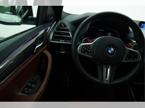 BMW X4 M Competition AHK,PGSD,H/K SOUND,HUD,SH V+H,LED-SW