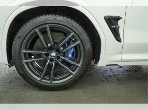 BMW X4 M Competition AHK,PGSD,H/K SOUND,HUD,SH V+H,LED-SW