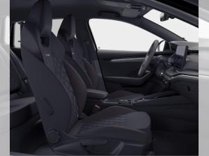 Skoda Octavia Combi RS TOP-Modell 2.0 TSI 265 DSG (UVP 58.050€/SOFORT) NAV/PANO/AHK/WINTER/19"/DCC/360/UVM.