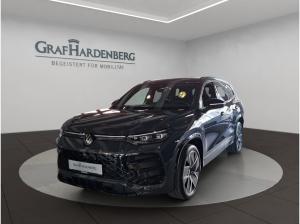 Volkswagen Tayron R-Line 1,5 l eHybrid  177 PS/115 PS *Frühlings-Wochen*