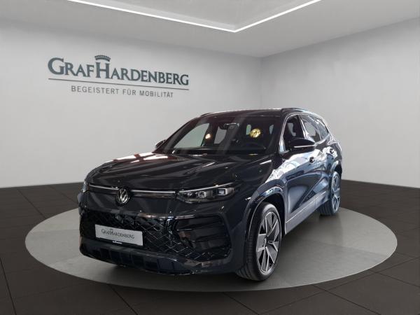 Volkswagen Tayron R-Line 1,5 l eHybrid  177 PS/115 PS *SOFORT VERFÜGBAR*