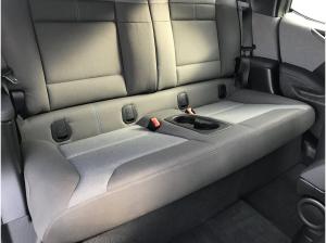 BMW i3s 120 DAB LED WLAN RFK Navi Prof. Tempomat