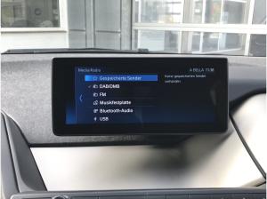 BMW i3s 120 DAB LED WLAN RFK Navi Prof. Tempomat