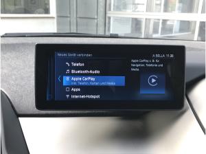 BMW i3s 120 DAB LED WLAN RFK Navi Prof. Tempomat