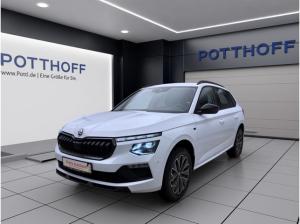 Skoda Kamiq 1.0 TSI DSG - TOUR💥2026 FAST START💥AHK KAMERA SITZHZG VIRTUAL