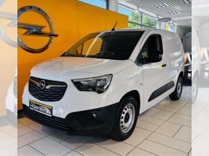Opel Combo e Cargo AppleCar|PDC|Holzboden|TürVerglast