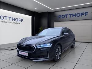Skoda Superb Combi Selection 2.0 TSI 💥Top LEASING AKTION💥4x4 Matrix AHK HuD SHZ Kamera