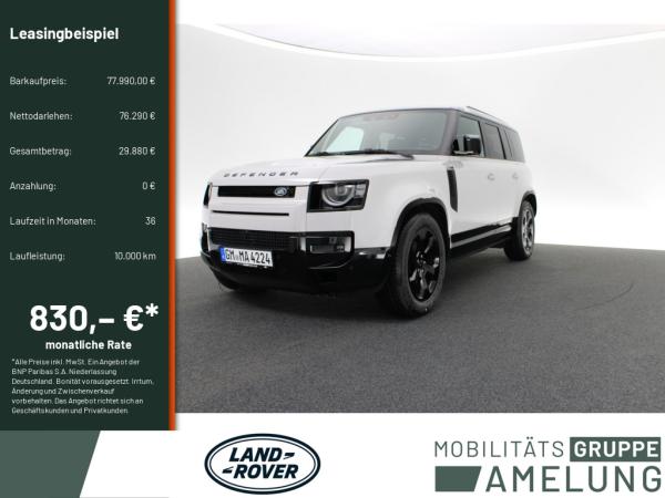 Defender