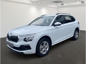 Skoda Kamiq Essence 1.0 TSI (Mülheim)