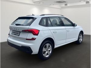 Skoda Kamiq Essence 1.0 TSI (Mülheim)