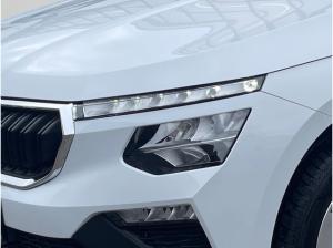 Skoda Kamiq Essence 1.0 TSI (Mülheim)