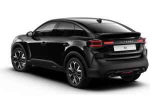 Citroën C4 MAX | AUTOMATIK | GEWERBE | ALLWETTER