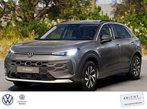 Volkswagen T-Roc Life 1.5l eTSI DSG AHK ACC Anschlussgarantie