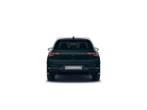 Volkswagen Golf VIII GTI EDITION 50 2.0 TSI DSG