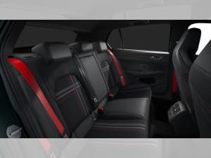 Volkswagen Golf VIII GTI EDITION 50 2.0 TSI DSG