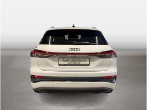 Audi Q4 e-tron Q4 45 e-tron ACC AHK AUT Fernlichtass. LM