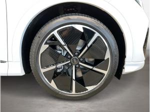Audi Q4 e-tron Q4 45 e-tron ACC AHK AUT Fernlichtass. LM