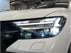 Audi Q4 e-tron Q4 45 e-tron ACC AHK AUT Fernlichtass. LM