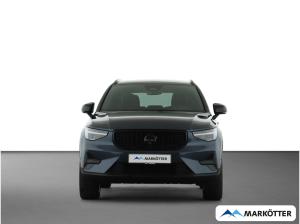 Volvo XC40 B3 Plus Black Edition sofort verfügbar! Markötter Gütersloh