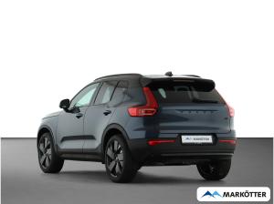 Volvo XC40 B3 Plus Black Edition sofort verfügbar! Markötter Gütersloh
