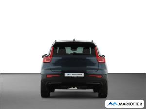 Volvo XC40 B3 Plus Black Edition sofort verfügbar! Markötter Gütersloh