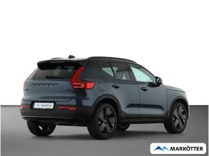 Volvo XC40 B3 Plus Black Edition sofort verfügbar! Markötter Gütersloh